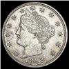 1892 Liberty Head Nickel UNCIRCULATED