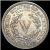 Image 2 : 1892 Liberty Head Nickel UNCIRCULATED