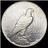 Image 2 : 1927-S Peace Dollar HIGH GRADE