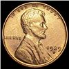 1929-S Lincoln Wheat Cent GEM BU