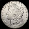 Image 1 : 1899-S Morgan Silver Dollar CLOSELY UNCIRCULATED