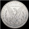 Image 2 : 1887-S Morgan Silver Dollar CLOSELY UNCIRCULATED
