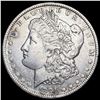 Image 1 : 1891-O Morgan Silver Dollar CLOSELY UNCIRCULATED