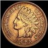 1895 Indian Head Cent UNCIRCULATED
