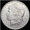 1889-O Morgan Silver Dollar UNCIRCULATED