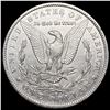 Image 2 : 1889-O Morgan Silver Dollar UNCIRCULATED