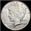 Image 1 : 1924-S Peace Dollar CLOSELY UNCIRCULATED