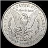 Image 2 : 1899 Morgan Silver Dollar UNCIRCULATED