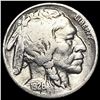 Image 1 : 1926-S Buffalo Nickel NICELY CIRCULATED