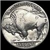 Image 2 : 1926-S Buffalo Nickel NICELY CIRCULATED
