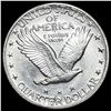 Image 2 : 1929-D Standing Liberty Quarter UNCIRCULATED
