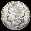 Image 1 : 1878-CC Morgan Silver Dollar LIGHTLY CIRCULATED