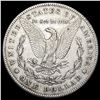 Image 2 : 1878-CC Morgan Silver Dollar LIGHTLY CIRCULATED