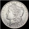 1883-O Morgan Silver Dollar GEM BU