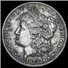1878 REV of 79 Morgan Silver Dollar CLOSELY UNCIRCULATED