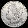 1897-S Morgan Silver Dollar CHOICE AU