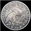 Image 2 : 1813 Capped Bust Half Dollar LIGHTLY CIRCULATED