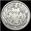 Image 2 : 1876-S Seated Liberty Dime UNCIRCULATED