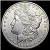 1897-S Morgan Silver Dollar UNCIRCULATED