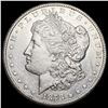 1878-CC Morgan Silver Dollar CHOICE AU