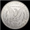Image 2 : 1878-CC Morgan Silver Dollar CHOICE AU