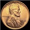 1936-D Lincoln Wheat Cent GEM BU