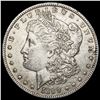 1889-O Morgan Silver Dollar LIGHTLY CIRCULATED