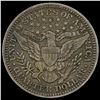 Image 2 : 1915 Barber Quarter NEARLY UNCIRCULATED