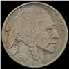 Image 1 : 1914 Buffalo Nickel CLOSELY UNCIRCULATED