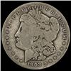 1903-S Morgan Silver Dollar NICELY CIRCULATED