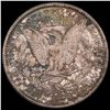 Image 2 : 1883-CC Morgan Silver Dollar CLOSELY UNCIRCULATED