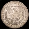 Image 2 : 1878 Morgan Silver Dollar CLOSELY UNCIRCULATED