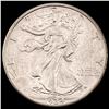 1934-D Walking Liberty Half Dollar UNCIRCULATED