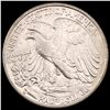Image 2 : 1934-D Walking Liberty Half Dollar UNCIRCULATED