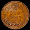 Image 2 : 1905 Indian Head Cent UNCIRCULATED