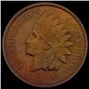 1896 Indian Head Cent UNCIRCULATED