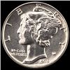 Image 1 : 1939 Mercury Dime GEM BU