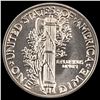 Image 2 : 1939 Mercury Dime GEM BU