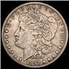 1892-O Morgan Silver Dollar CLOSELY UNCIRCULATED