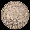 Image 2 : 1892-O Morgan Silver Dollar CLOSELY UNCIRCULATED