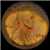 1952 Lincoln Wheat Cent CHOICE PROOF