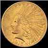 1913-S Indian Head Eagle $10 Gold Coin CLOSELY UNCIR
