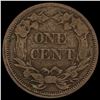Image 2 : 1858 Flying Eagle Cent LIGHTLY CIRCULATED