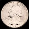 Image 1 : 1937 Washington Quarter CHOICE BU
