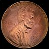 1951 Lincoln Wheat Cent CHOICE PROOF