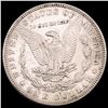 Image 2 : 1888-S Morgan Silver Dollar CLOSELY UNCIRCULATED