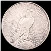 Image 2 : 1934-D Peace Dollar CLOSELY UNCIRCULATED