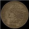 Image 1 : 1859 Indian Head Cent CLOSELY UNCIRCULATED