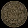 Image 2 : 1858 Flying Eagle Cent LIGHTLY CIRCULATED
