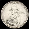 Image 1 : 1920 Pilgrim Tercentenary Half Dollar UNCIRCULATED